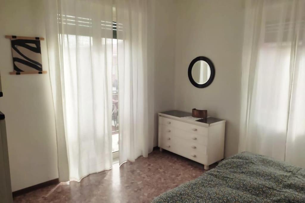 Casa Di Pipo - Appartamento Davanti Al Mare Пескара Экстерьер фото
