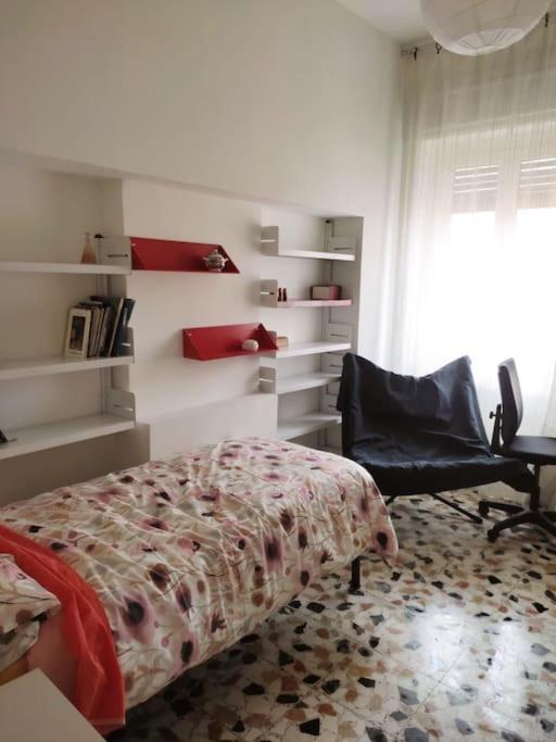Casa Di Pipo - Appartamento Davanti Al Mare Пескара Экстерьер фото