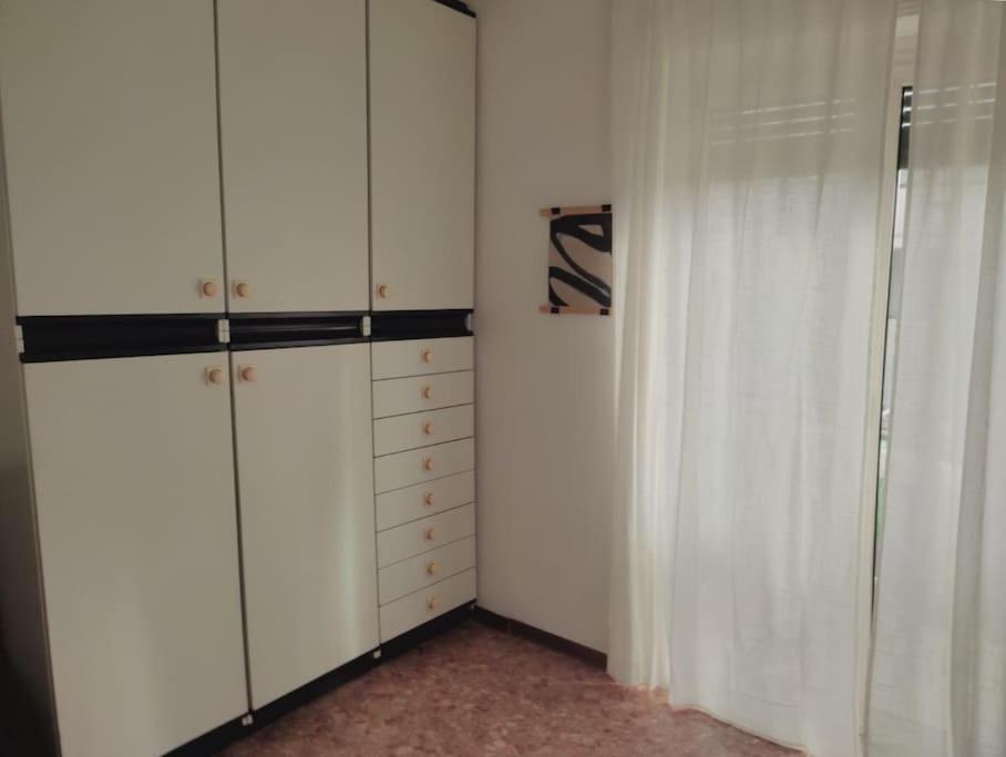Casa Di Pipo - Appartamento Davanti Al Mare Пескара Экстерьер фото